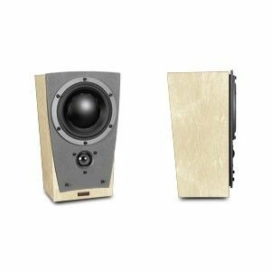 Полочная акустика Dynaudio Contour SR Maple