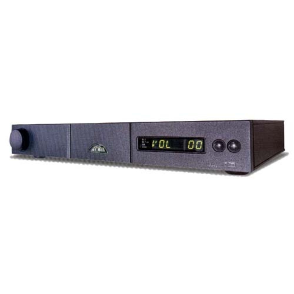 AV процессор Naim Audio AV2