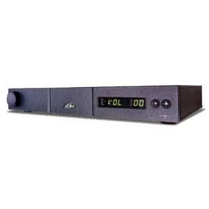 AV процессор Naim Audio AV2