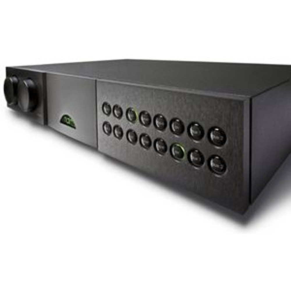 Усилитель предварительный Naim Audio NAC 252