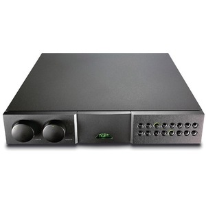 Усилитель предварительный Naim Audio NAC 282