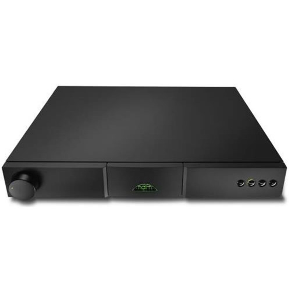 Интегральный усилитель Naim Audio NAIT 5i