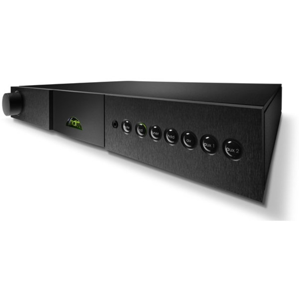 Интегральный усилитель Naim Audio Nait XS