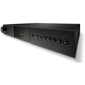 Интегральный усилитель Naim Audio Nait XS
