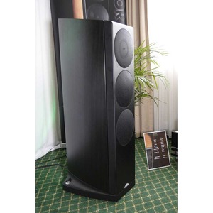 Напольная акустика Naim Audio Ovator S 600 Rosewood