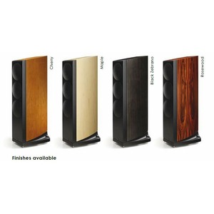 Напольная акустика Naim Audio Ovator S 600 Rosewood