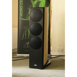 Напольная акустика Naim Audio Ovator S 600 Ash