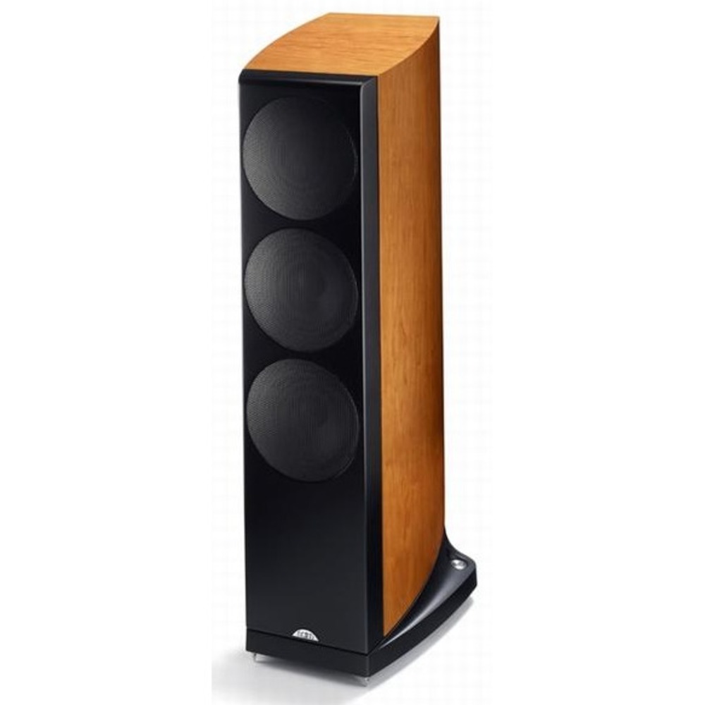 Напольная акустика Naim Audio Ovator S 600 Cherry