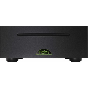 Сетевой плеер Naim Audio UnitiServe-SSD