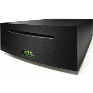 Сетевой плеер Naim Audio UnitiServe-SSD