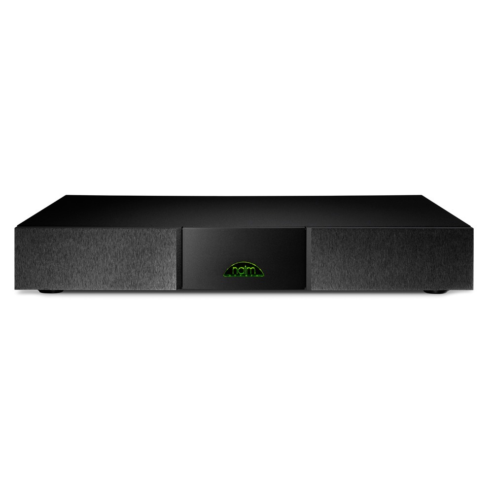 ЦАП транзисторный Naim Audio DAC