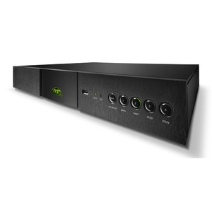 ЦАП транзисторный Naim Audio DAC