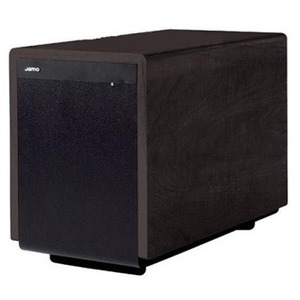 Фазоинверторный сабвуфер Jamo SUB 250 Black