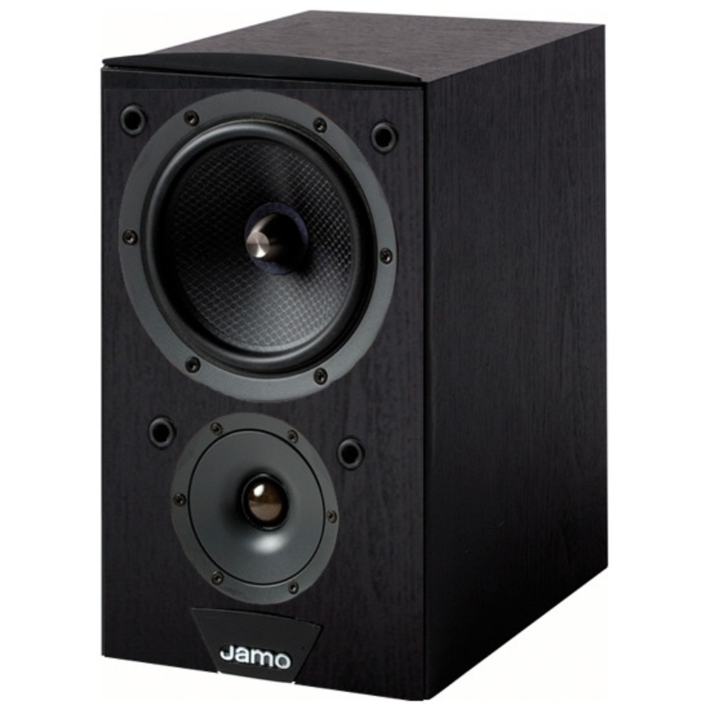 Полочная акустика Jamo C 603 Black