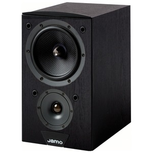 Полочная акустика Jamo C 603 Black