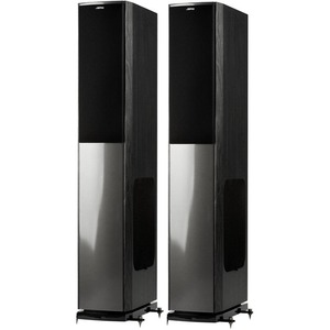 Напольная акустика Jamo S 606 Black