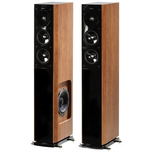 Напольная акустика Jamo S 606 Dark Apple