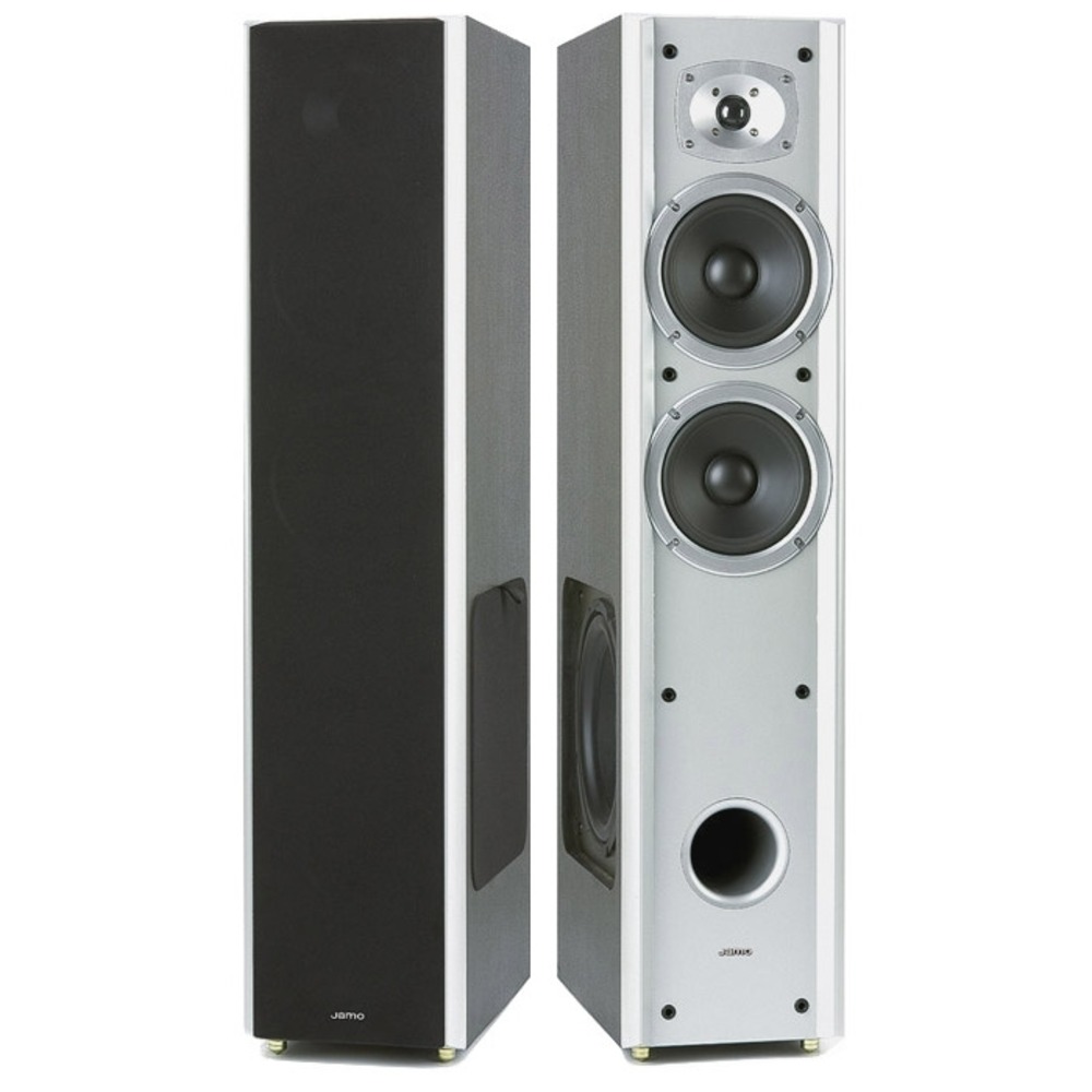 Напольная акустика Jamo S 708