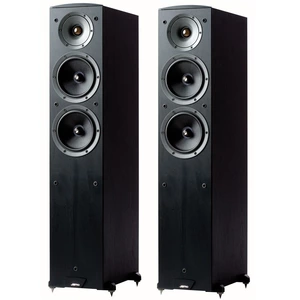 Напольная акустика Jamo C 605 Black