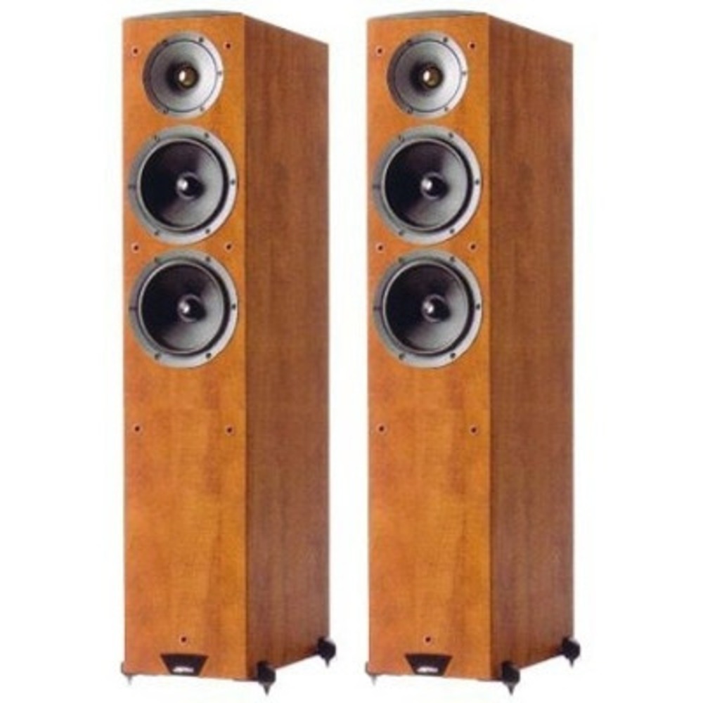 Напольная акустика Jamo C 605 Dark Apple