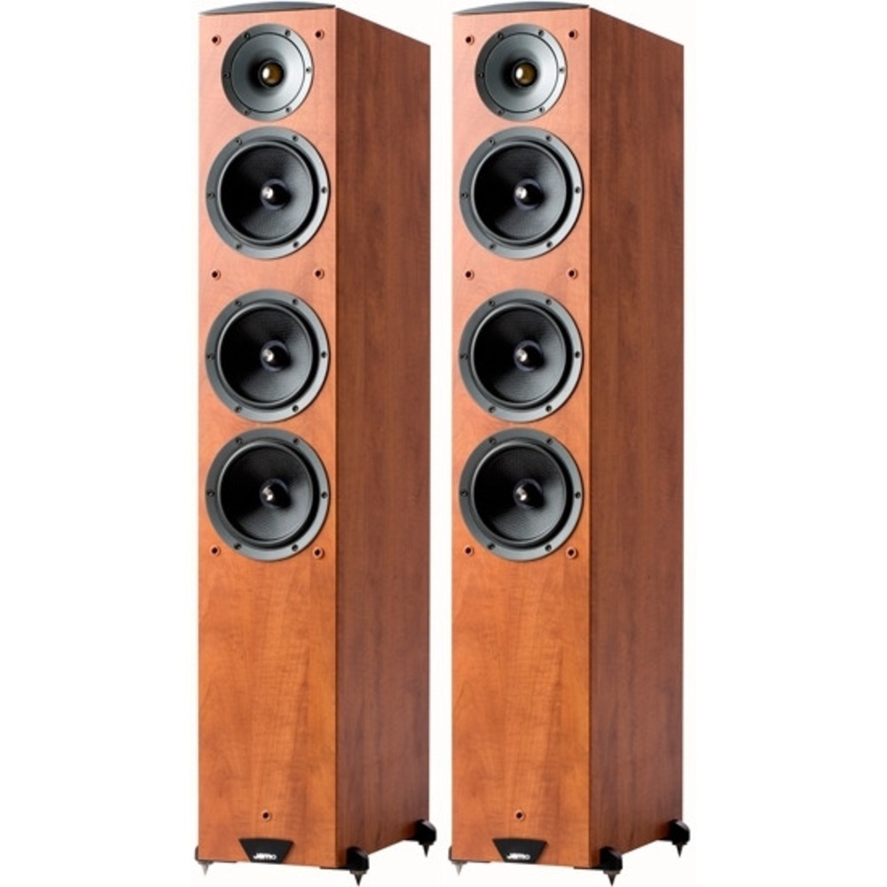 Напольная акустика Jamo C 607 Dark Apple