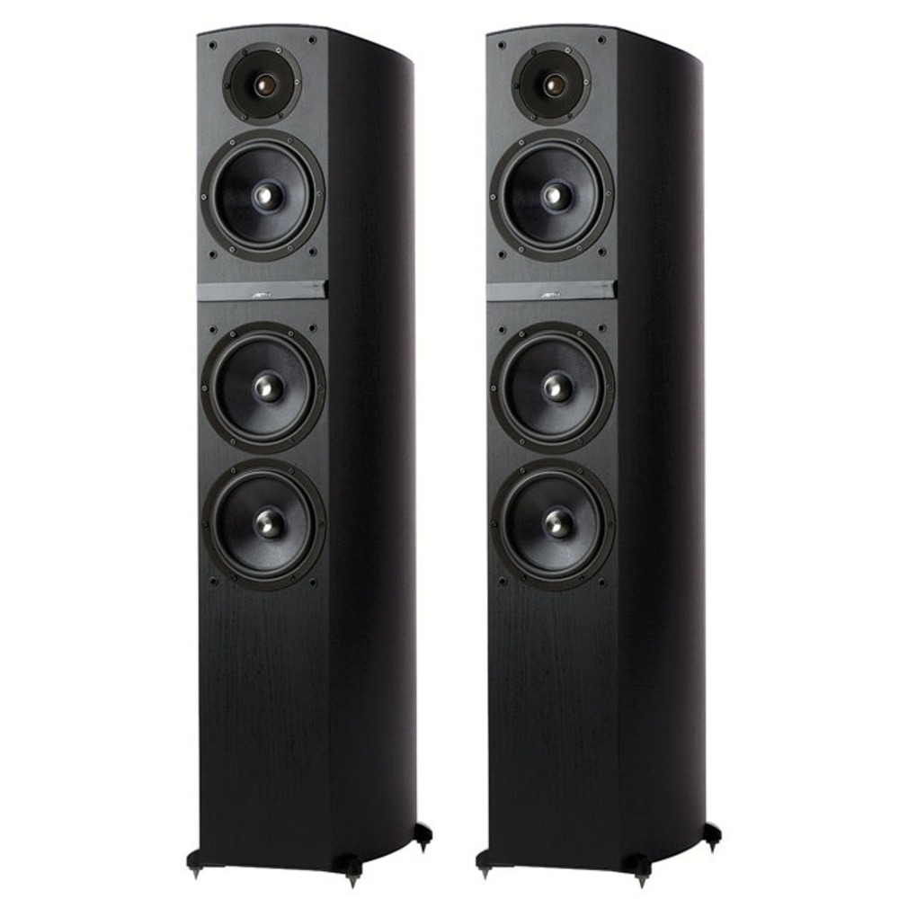 Напольная акустика Jamo C 809 Black