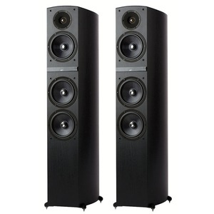Напольная акустика Jamo C 809 Black