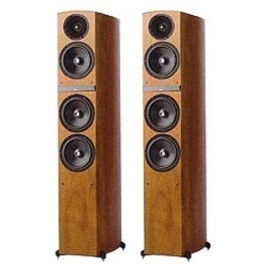 Напольная акустика Jamo C 809 Dark Apple