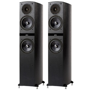 Напольная акустика Jamo C 805 Black