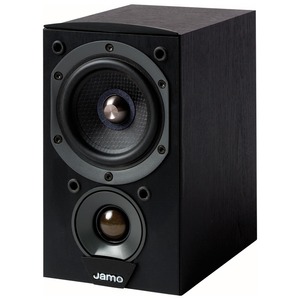 Полочная акустика Jamo C 601 Black