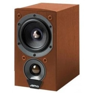 Полочная акустика Jamo C 601 Dark Apple
