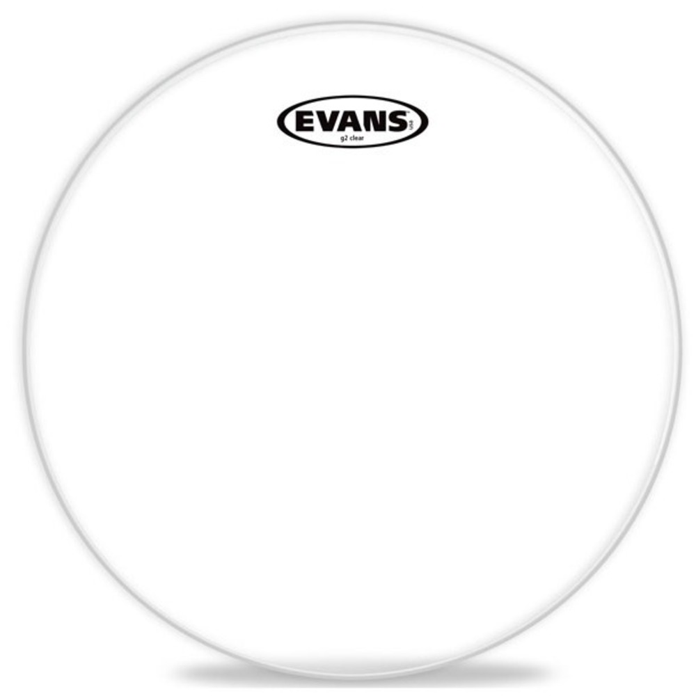 Пластик для барабана Evans TT16G2