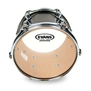 Пластик для барабана Evans TT16G2