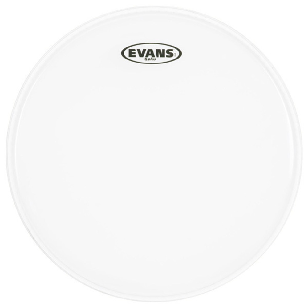 Пластик для барабана Evans TT16GP G Plus