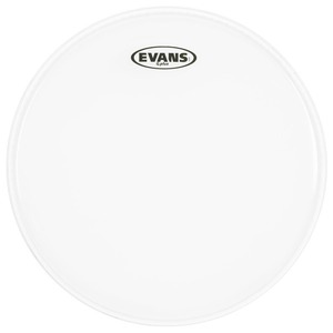 Пластик для барабана Evans TT16GP G Plus