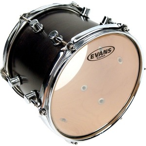 Пластик для барабана Evans TT16GP G Plus