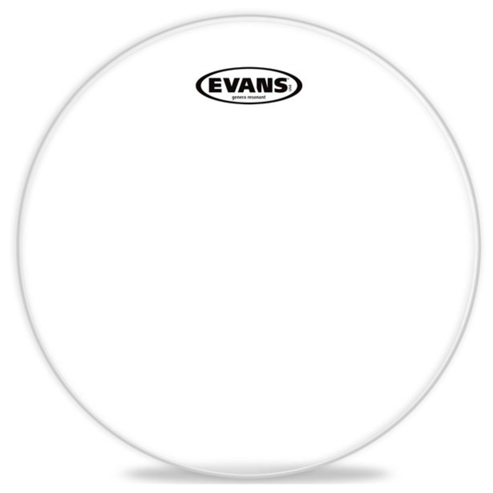 Пластик для барабана Evans TT16GR