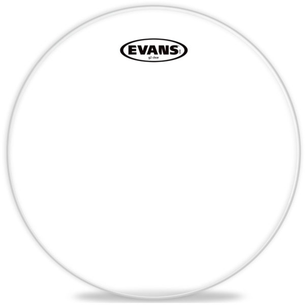 Пластик для барабана Evans BD22G2