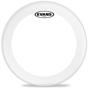Пластик для барабана Evans BD22GB4