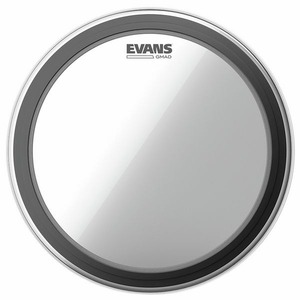 Пластик для барабана Evans BD22GMAD
