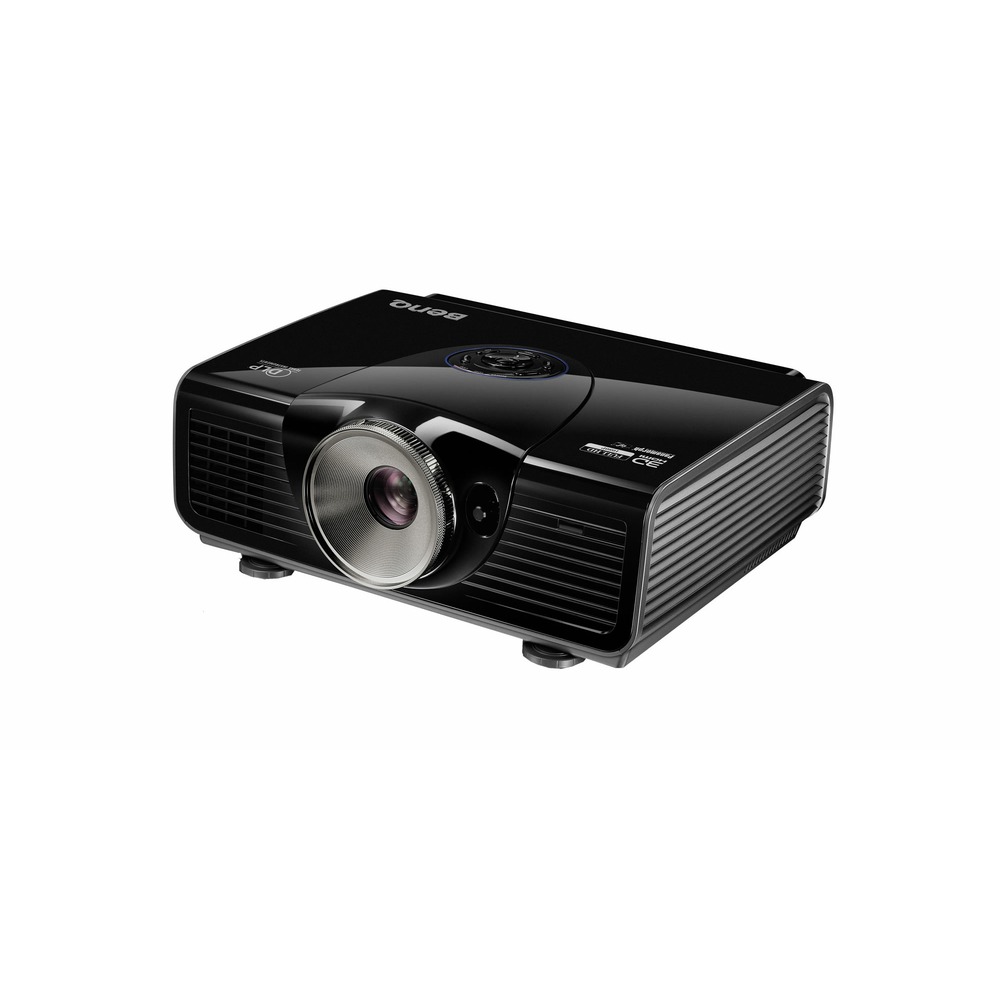 Проектор для домашнего кинотеатра Benq W7500