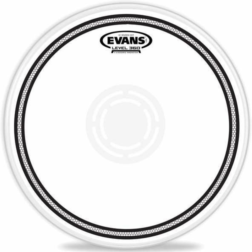 Пластик для барабана Evans B13EC1RD