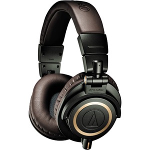 Наушники мониторные классические Audio-Technica ATH-M50X DG