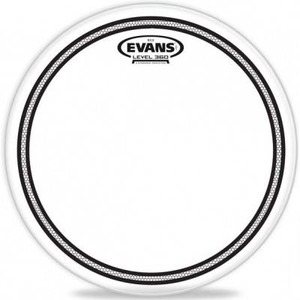 Пластик для барабана Evans TT13EC2S