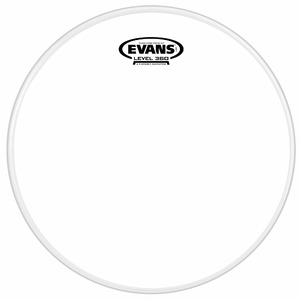 Пластик для барабана Evans B12G1RD