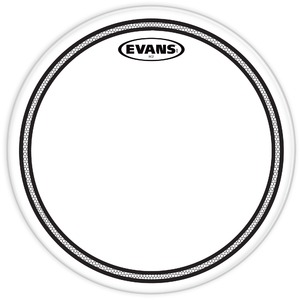 Пластик для барабана Evans TT12ECR