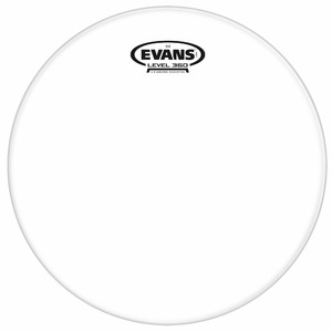Пластик для барабана Evans TT12G2