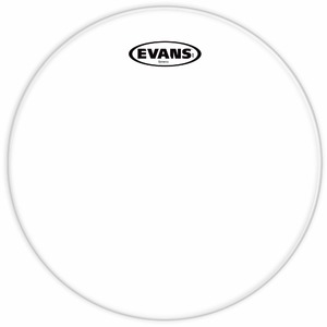 Пластик для барабана Evans TT12GR