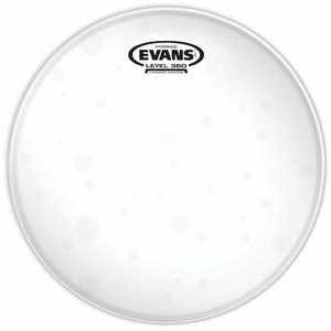 Пластик для барабана Evans TT12HG