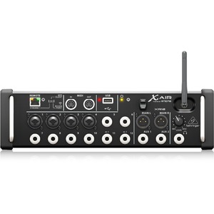 Цифровой микшер Behringer XR12